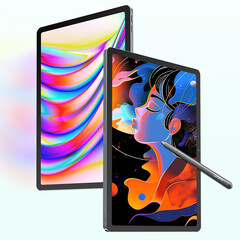 Lo Xiaoxin Tablet 11 2025 è molto più economico di molti tablet equivalenti da 11 pollici. (Fonte: Lenovo)