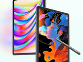 Lo Xiaoxin Tablet 11 2025 è molto più economico di molti tablet equivalenti da 11 pollici. (Fonte: Lenovo)