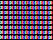 Matrice di subpixel
