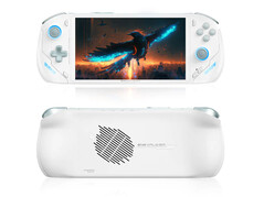 L'ONEXFLY si colloca sotto la serie ONEXPLAYER di One-netbook. (Fonte: One-netbook)