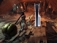 Secondo quanto riportato, Phantom Blade Zero occuperà oltre 130 GB su PS5.