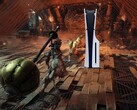 Secondo quanto riportato, Phantom Blade Zero occuperà oltre 130 GB su PS5.