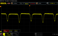 PWM (60 % di luminosità)