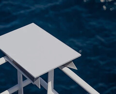 SpaceX ha introdotto un piano Starlink denominato «Personal Maritime», pensato su misura per imbarcazioni di piccole dimensioni e non commerciali di lunghezza inferiore a 40 piedi.