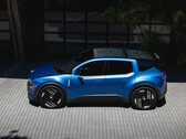 La Fisker PEAR è un'utilitaria compatta destinata ai giovani che vivono in città e hanno un budget limitato. (Fonte: Fisker)