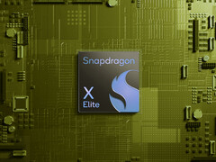 I prossimi chipset Snapdragon per computer portatili di Qualcomm potrebbero essere disponibili con un massimo di 64 GB di RAM. (Fonte immagine: Qualcomm - modificato)