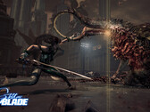 La demo di Stellar Blade sarà presto giocabile su PlayStation 5 (immagine via Sony)