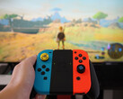 Si dice che Nintendo stia progettando un'esperienza docked relativamente potente per la sua Switch di seconda generazione. (Fonte: Ke Vin)