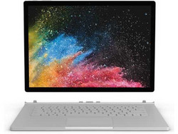 Recensione: Microsoft Surface Book 2. Modello fornito da notebooksbilliger.de