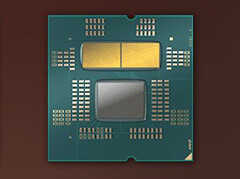I processori AMD Zen 4 potrebbero essere lanciati a settembre di quest&#039;anno. (Fonte: AMD)