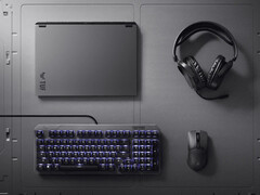 Il TUF Gaming A14 (2026) FA401GM sarà in grado di assorbire più energia del suo fratello Strix Halo. (Fonte: Asus)