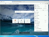 Una schermata di Windows 7 (Image Source: Microsoft)