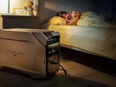 Il DELTA 3 Pro. (Fonte: EcoFlow)