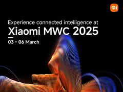 Xiaomi potrebbe immettere sul mercato due nuove ammiraglie a livello globale all'inizio di marzo. (Fonte immagine: Xiaomi)