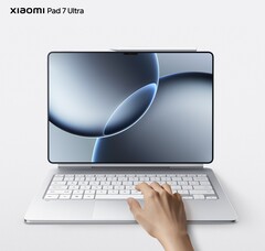 Lo Xiaomi Pad 7 Ultra viene lanciato in Cina domani. (Fonte immagine: Xiaomi)