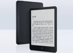 Lo Xiaomi Mi EBook Reader Pro sarà lanciato oggi 15 dicembre. (Fonte immagine: Xiaomi)