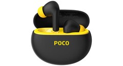 I POCO Pods. (Fonte: Xiaomi)
