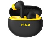I POCO Pods. (Fonte: Xiaomi)