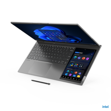 Lenovo ThinkBook Plus Gen 3. (Fonte immagine: Lenovo)