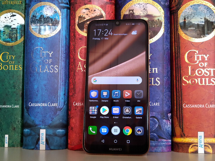 Huawei Y6 (2019)