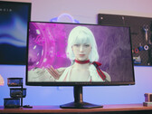 I successori dell'Alienware AW2725DF potrebbero offrire un'esperienza di gioco 4K nativa. (Fonte: Dell)