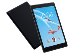 Lenovo Tab 4 8. Modello fornito da notebooksbilliger.de