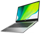 Recensione del Laptop Acer Swift 3 SF314-42: veloce, sottile e con una buona auonomia. Questo subnotebook Ryzen convince quasi del tutto.
