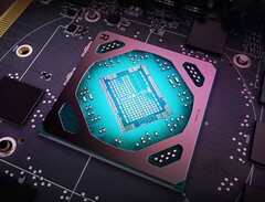 Un altro lancio di scheda AMD? A quanto pare no. (Fonte: AMD)