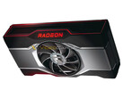 La serie AMD Radeon RX 6600 sarà disponibile in due varianti. (Fonte immagine: VideoCardz)