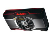 La serie AMD Radeon RX 6600 sarà disponibile in due varianti. (Fonte immagine: VideoCardz)