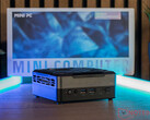 AOOSTAR non si aspetta che i mini PC Strix Point arrivino sugli scaffali prima di ottobre (fonte: Notebookcheck)