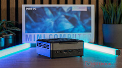 AOOSTAR non si aspetta che i mini PC Strix Point arrivino sugli scaffali prima di ottobre (fonte: Notebookcheck)