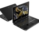 Acer svela la famiglia Enduro, tablet e PC portatili per operazioni critiche