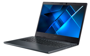 Travelmate P4 (Fonte Immagine: Acer)