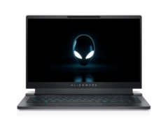 Alienware x14 incredibilmente sottile ora disponibile per l&#039;ordine a partire da 1649 dollari (Fonte: Dell)