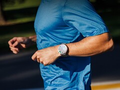 L'Amazfit Balance (nella foto) è uno dei dieci smartwatch del marchio che riceveranno l'ultimo aggiornamento di sicurezza nel 2025. (Fonte: Amazfit)