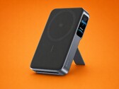 Anker MagGo Power Bank 2 Pro è in arrivo con ricarica Qi2 da 25 W e display intelligente