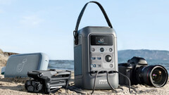 Anker SOLIX C200 DC potrebbe essere lanciato a breve (Fonte: Anker - modifica)