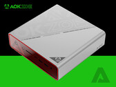 Il primo mini-PC di Aokzoe sarà il dispositivo più potente dell'azienda. (Fonte immagine: Aokzoe - modificato)