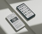 BOOX Palma 2 è disponibile in due colori. (Fonte: BOOX)