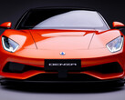 La nuova supercar elettrica Denza Z raggiunge i 200 km/h in 6 secondi e si ricarica al 97% in soli 9 minuti
