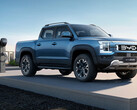 Il nuovo pick-up ibrido plug-in BYD Shark unisce una capacità di traino di 2,5 tonnellate al comfort di un moderno SUV.