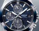Il Casio Edifice EFS-S650D-2A (nella foto) è uno dei tre nuovi orologi in lancio in Europa. (Fonte: Casio)