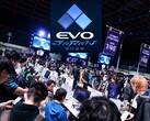 Arena del torneo Evo Japan 2025 (Fonte: Evo Japan 2025)