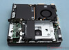 HP Elite Mini 800 G9 senza copertura dell'alloggiamento