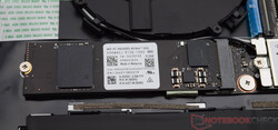 sSD DA 512 GB