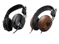 Fostex annuncia due cuffie planari: la T50RPmk4CL per il monitoraggio in studio e la T60RPmk2CL per l'ascolto della musica. (Fonte: Fostex)