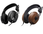 Fostex annuncia due cuffie planari: la T50RPmk4CL per il monitoraggio in studio e la T60RPmk2CL per l'ascolto della musica. (Fonte: Fostex)