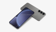 Ecco la nostra prima occhiata al Samsung Galaxy S25+ (fonte immagine: Android Headlines)