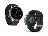 Garmin offre il D2 Air X15 in due colori al momento del lancio. (Fonte: Garmin - modifica)
